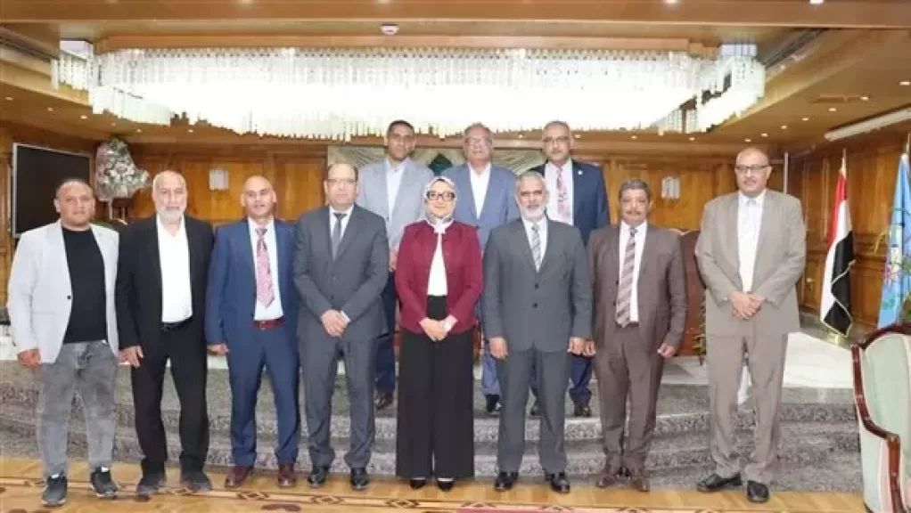 خط أحمر