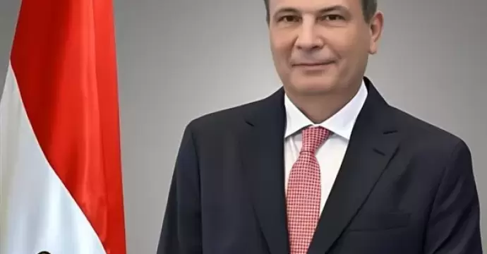 وزير الزراعة يعلن تجاوز الصادرات الزراعية المصرية 5 ملايين طن حتى الآن
