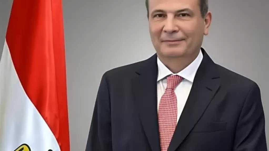وزير الزراعة يعلن تجاوز الصادرات الزراعية المصرية 5 ملايين طن حتى الآن