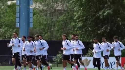 قناة مفتوحة تنقل مباراة مصر وبلجيكا في افتتاح مشوار الفراعنة بكأس العالم 2026