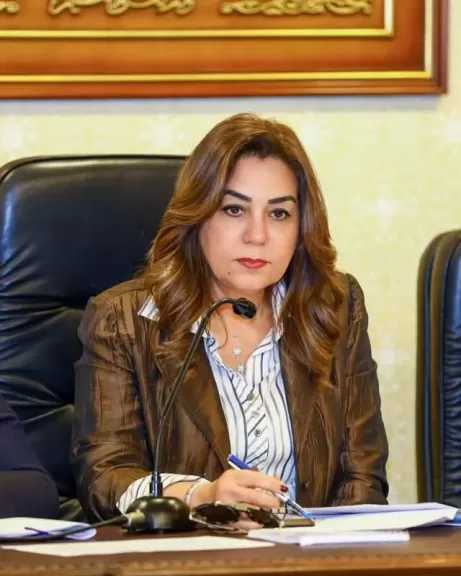 د.منال عوض: وعى المواطنين ركيزة أساسية لحماية البيئة والتنوع البيولوجي والحفاظ على الكائنات البحرية المهددة بالانقراض
