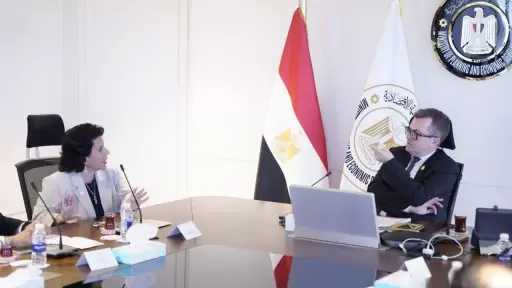 ”المجموعة الوزارية لريادة الأعمال” تنتقل من الاستراتيجيات النظرية إلى توفير فرص تعليمية وتمويلية حقيقية للمبتكرين