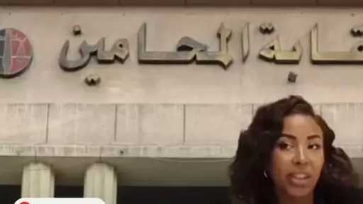 صاحبة مقترح حماية العاملات بالجنس: المبادرة تستهدف الحد من المخاطر المجتمعية