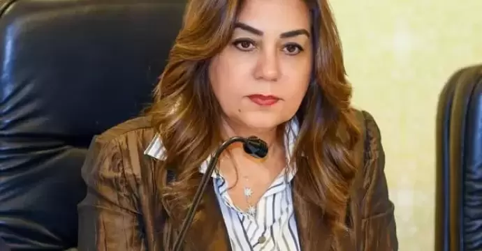 وزيرة التنمية المحلية تتابع تداعيات غرق صندل بميناء السد العالي وتوجه بإجراءات عاجلة لحماية بحيرة ناصر