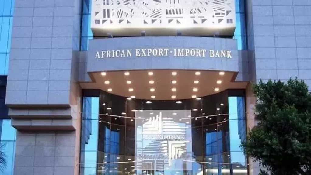 البنك الأفريقي للتصدير والاستيراد «أفريكسيم بنك» يعقد اجتماعاته السنوية الـ33 في العلمين الجديدة 21 يونيو الجاري