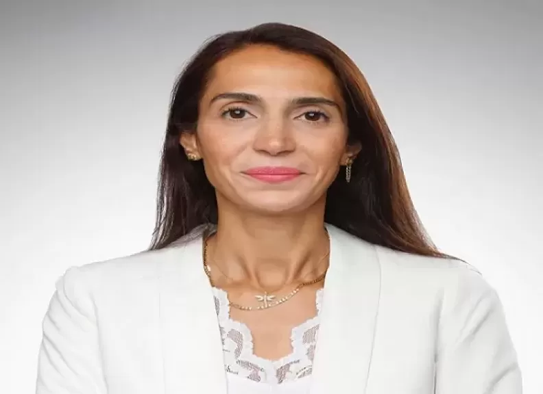 خط أحمر
