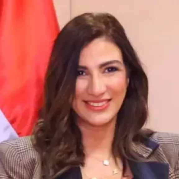 جيهان الجولي ضمن قائمة فوربس لأكثر مديري التسويق تأثيرًا في الشرق الأوسط لعام 2026