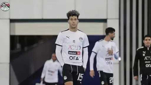 نجم الزمالك السابق: لابد من مشاركة إمام عاشور أمام بلجيكا