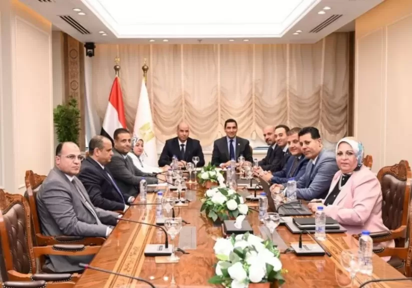 خط أحمر