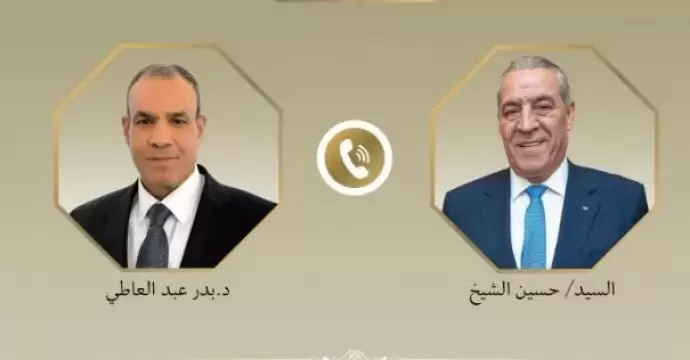 وزير الخارجية يدين تصاعد وتيرة الأنشطة الاستيطانية واستمرار الانتهاكات الإسرائيلية في القدس