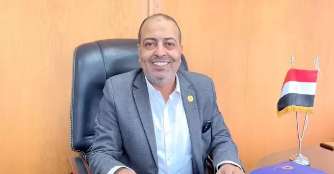رئيس شعبة مسبوكات المعادن: نعمل على تحويل مصر إلى مركز إقليمي لصناعة المسبوكات