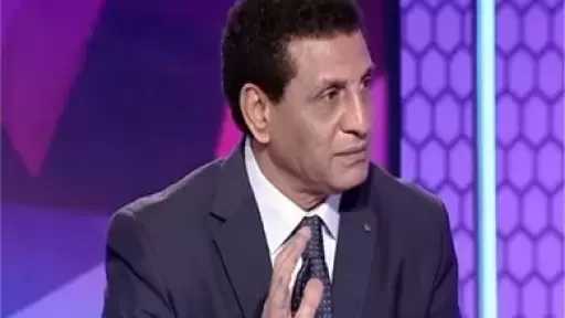فاروق جعفر: مصطفى شوبير أنقذ مصر أمام البرازيل.. وأتوقع تغييرات كبيرة بمباراة بلجيكا