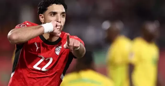 مدرب بلجيكي: مواجهة مصر متوازنة.. ومرموش يقدم أفضل مستوياته كمهاجم