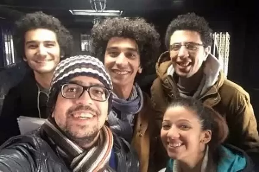 خط أحمر