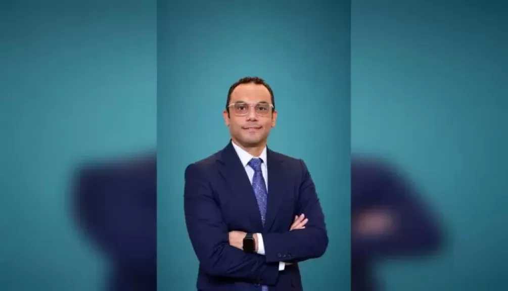 البنك الزراعي المصري يعلن عن تعيين عماد محمد رئيساً لمجموعة الشئون الإدارية والمشتريات