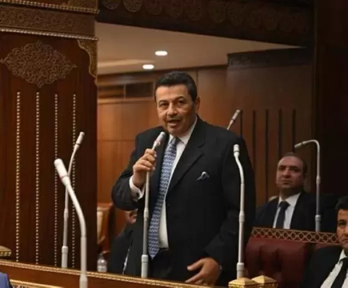 خط أحمر