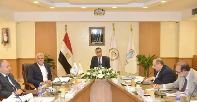 وزير التموين: الشركة القابضة للصناعات الغذائية ركيزة الأمن الغذائي.. و«كاري أون» لتطوير تجارة التجزئة وتعظيم الأصول