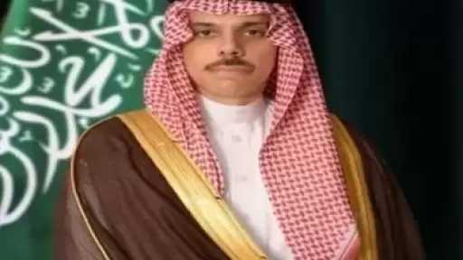 وزير الخارجية السعودي يبحث هاتفيا مع نظيره الباكستاني التطورات الإقليمية