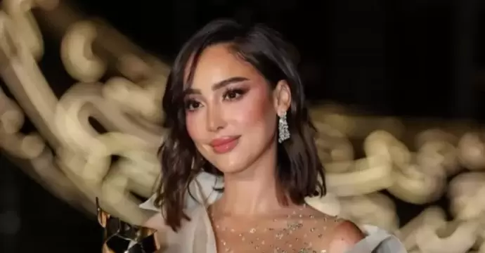 تأجيل محاكمة المتهمة بسب وقذف الفنانة بسمة بوسيل في الإسكندرية لـ27 يوليو للحكم