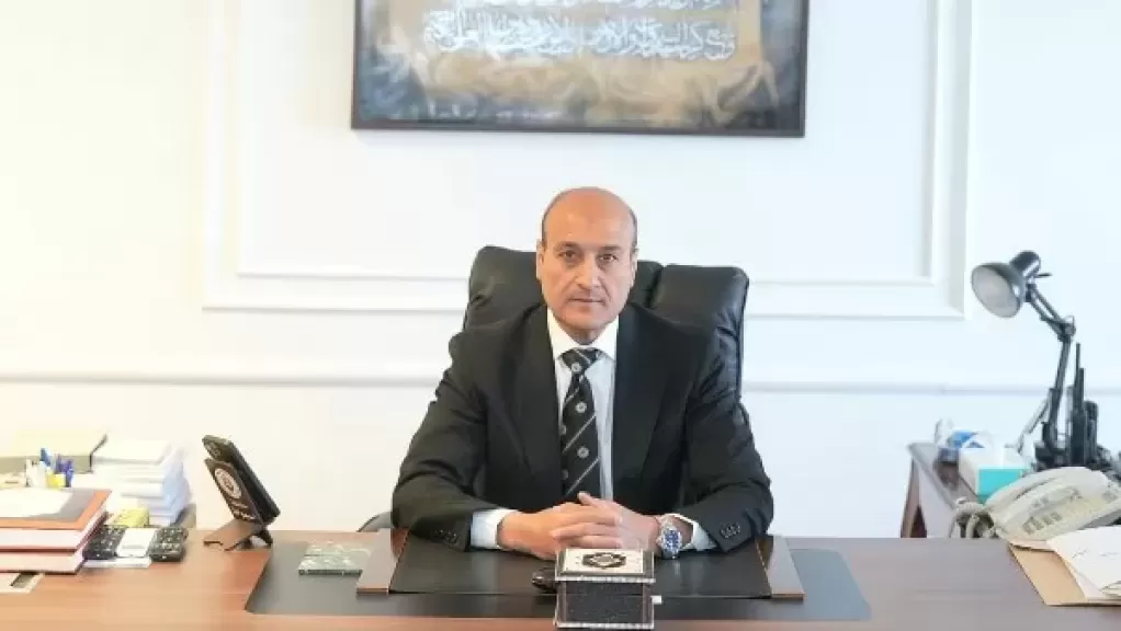 خط أحمر