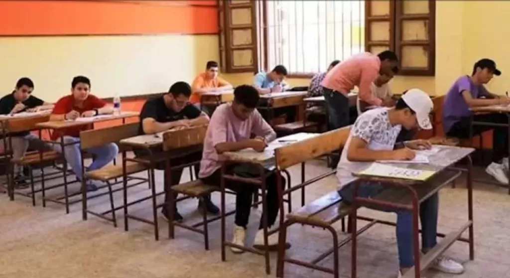 خط أحمر