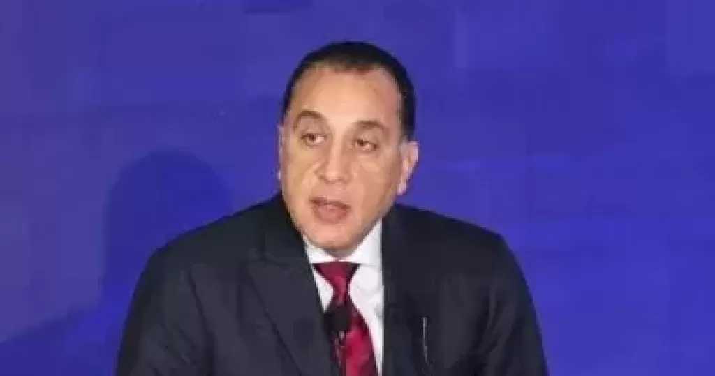 مدبولي: فض تشابكات ”بنك الاستثمار القومي” مع شركات المياه بـ 62.2 مليار جنيه