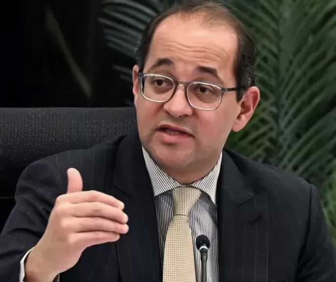 وزير المالية: انطلاقة قوية في مسار الإصلاحات الهيكلية وفض التشابكات المالية بما يضمن الاستغلال الأمثل لأصول الدولة