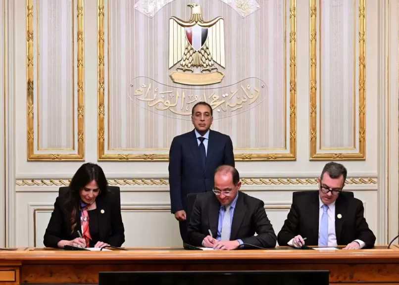 وزير التخطيط: التسويات تخفف العبء عن الموازنة العامة وتسترد أصول الدولة