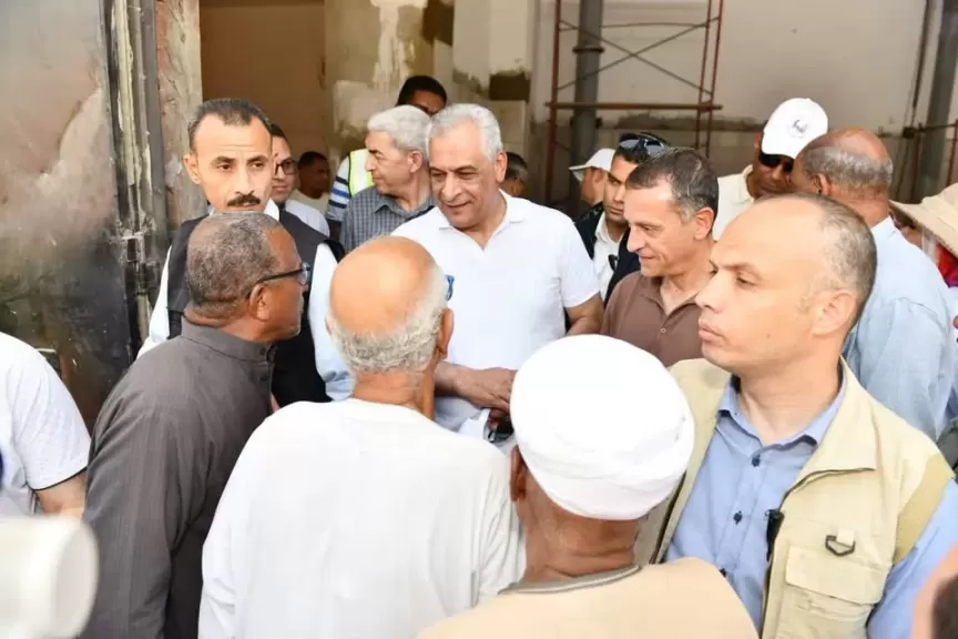 خط أحمر