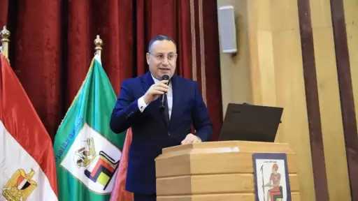 وزير التعليم العالي: مواءمة مخرجات التعليم مع احتياجات سوق العمل أصبحت ضرورة حتمية