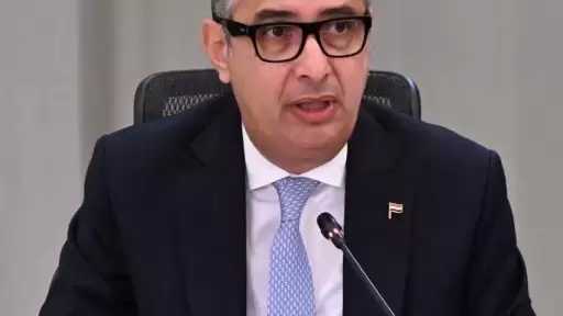 وزير التموين: تعزيز كفاءة الصوامع ورفع جاهزية البنية التحتية لدعم منظومة الأمن الغذائي