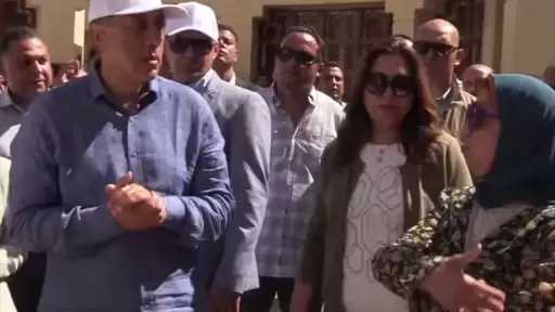 إعادة إحياء متحف رشيد القومي.. فيديو