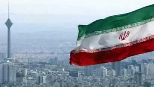 وكالة تسنيم: إيران تلغى الرحلات الجوية في غرب البلاد حتى إشعار آخر