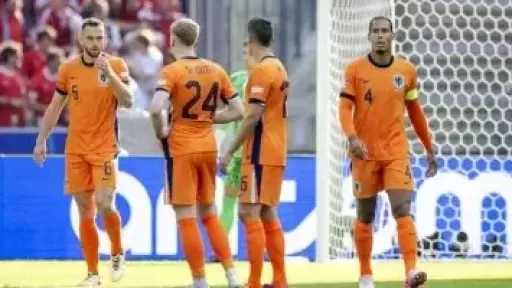 هولندا ضد اليابان.. الطواحين بالقوة الضاربة في كأس العالم 2026