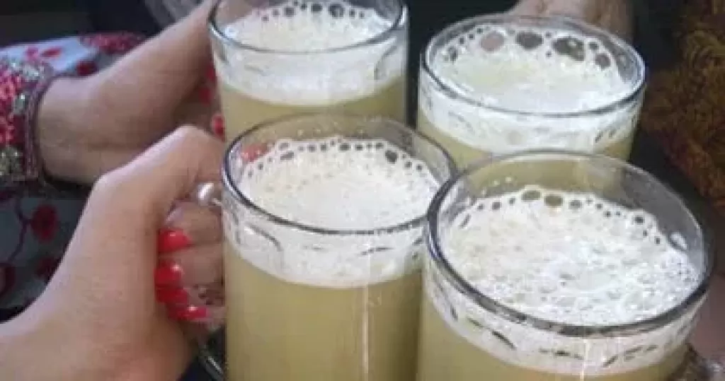 خط أحمر