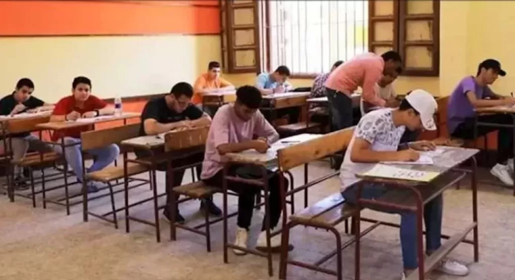 خط أحمر