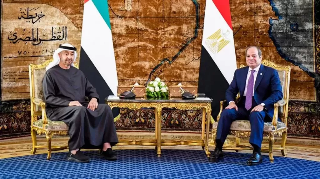 خط أحمر
