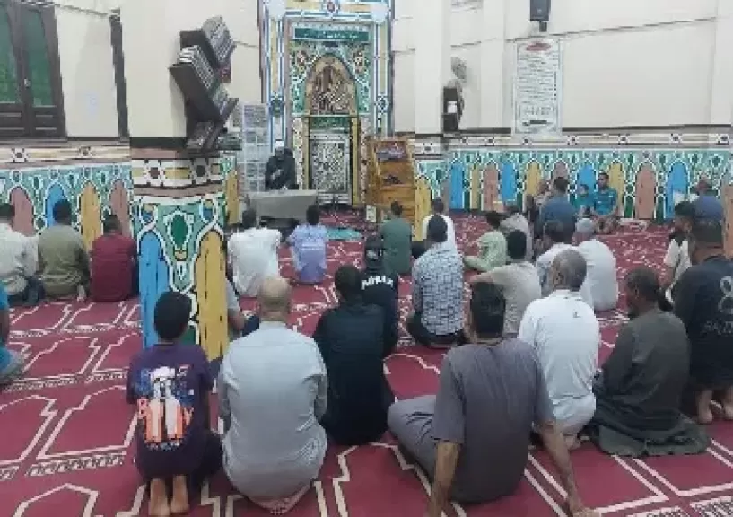 خط أحمر