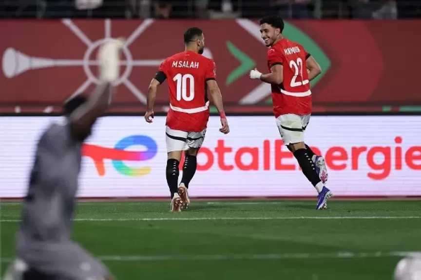 استبعاد تريزيجيه وصلاح يقود تشكيل المنتخب المتوقع أمام بلجيكا في كأس العالم