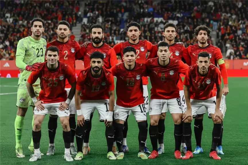 اليوم.. المنتخب يستهل مشواره في كأس العالم بمواجهة قوية أمام بلجيكا