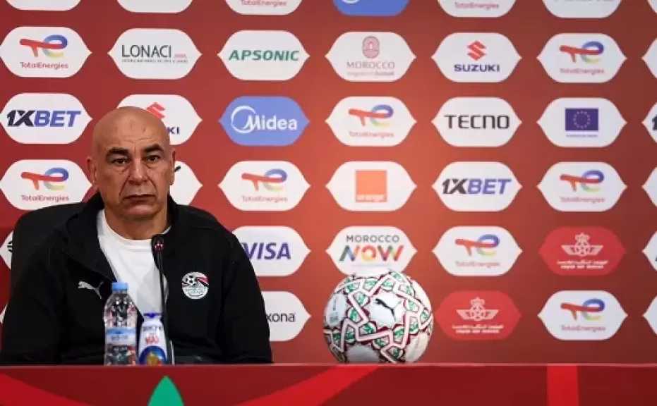 حسام حسن: لدينا مفاجآت في المونديال.. ولا أستطيع الوعد بأول انتصار تاريخي