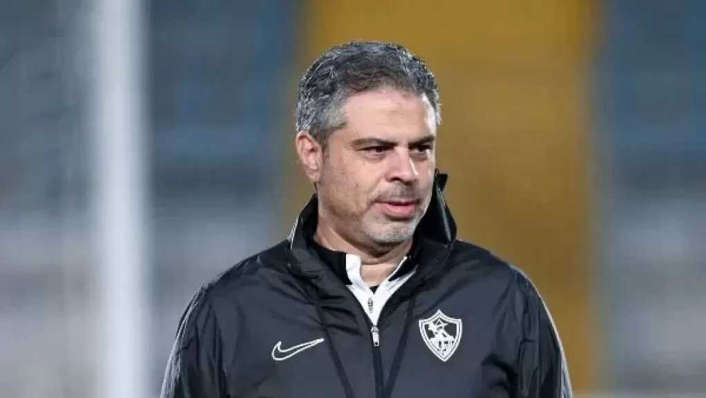 ميدو يتمسك باستمرار معتمد جمال: الأنسب للزمالك.. وفرص رفع القيد التأديبي ضعيفة
