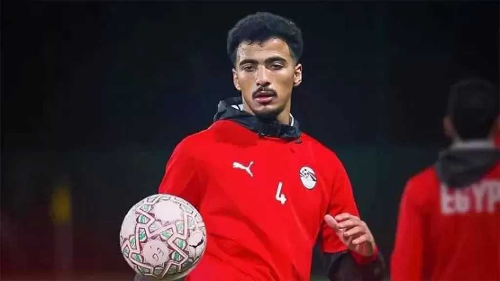 وليد عبداللطيف: مواجهة بلجيكا تحتاج انضباط دفاعي.. وعبد المجيد الأنسب
