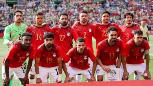 أحمد عيد: المنتخب لن يخسر أمام بلجيكا.. وهذا المركز الأفضل لصلاح