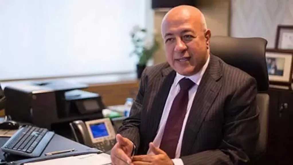 يحيى أبوالفتوح رئيسا لبنك التعمير والإسكان بداية من يوليو المقبل