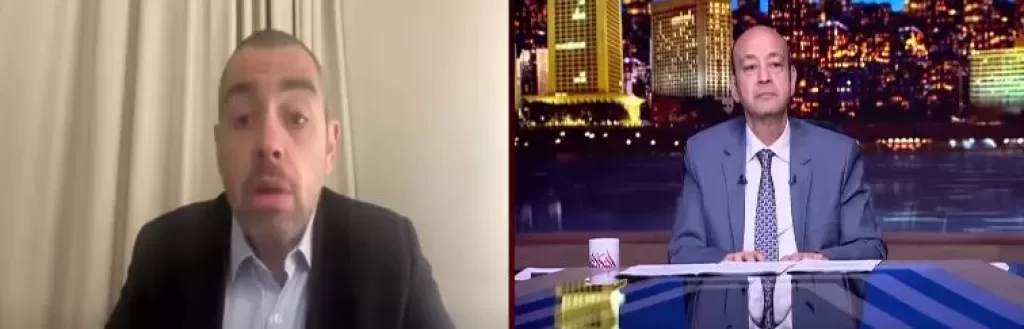 خط أحمر