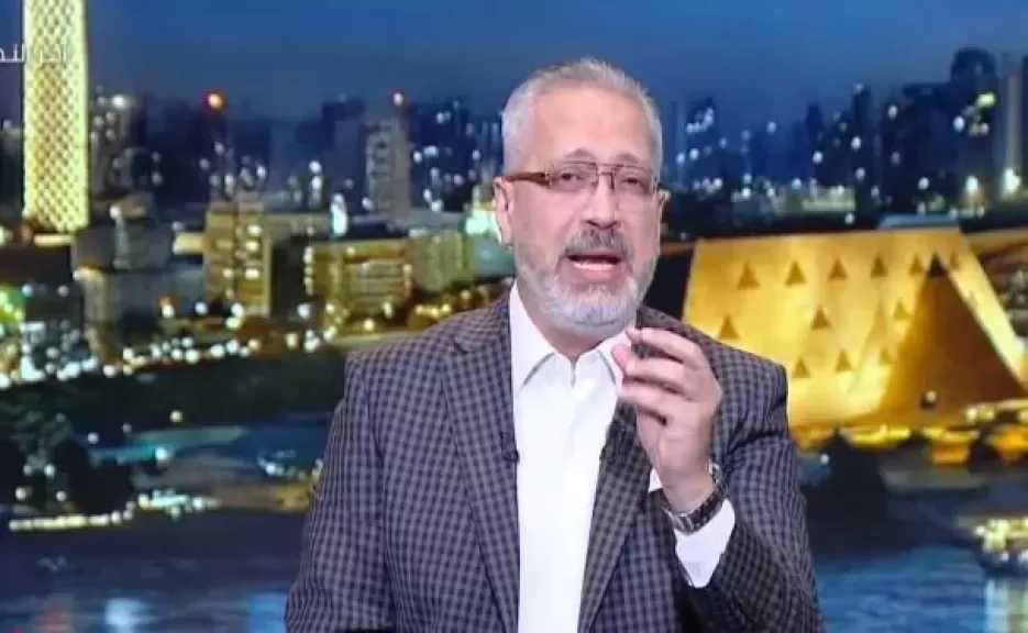 تامر أمين: يا بخت الأهلي بحسين عموتة.. حاجة من ريحة المغرب