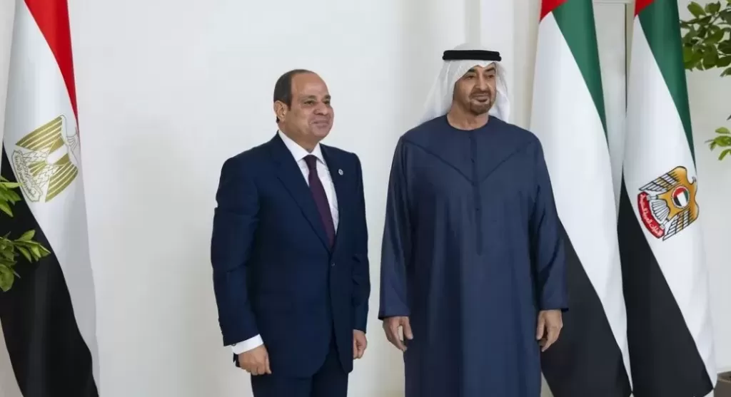خط أحمر
