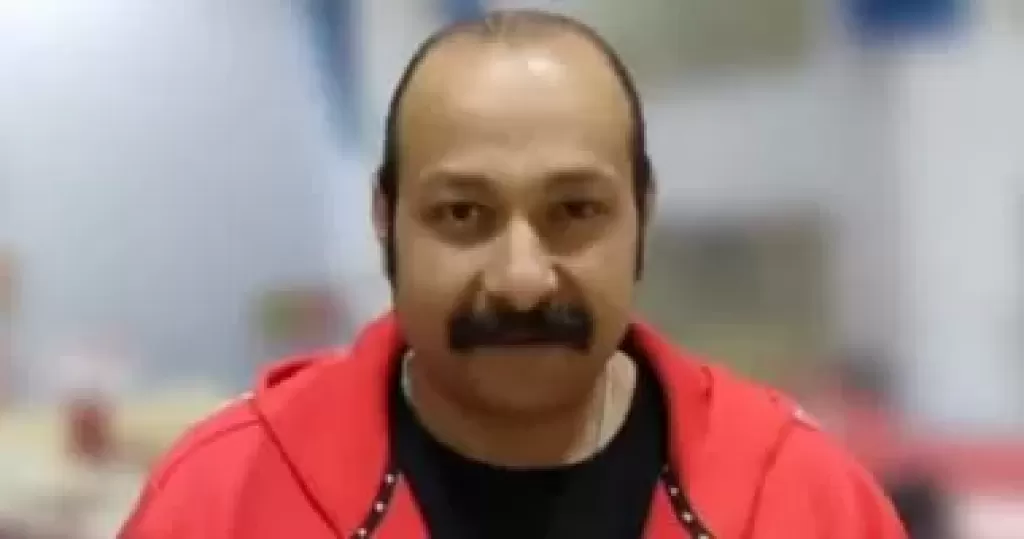 خط أحمر
