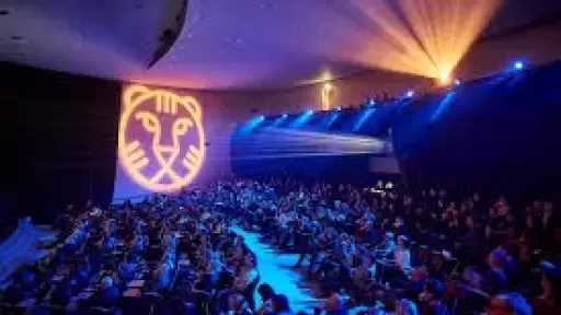 5 جوائز مصرية في مهرجان الفيلم العربي بروتردام.. ونيللي كريم تحصد جائزة أفضل ممثلة